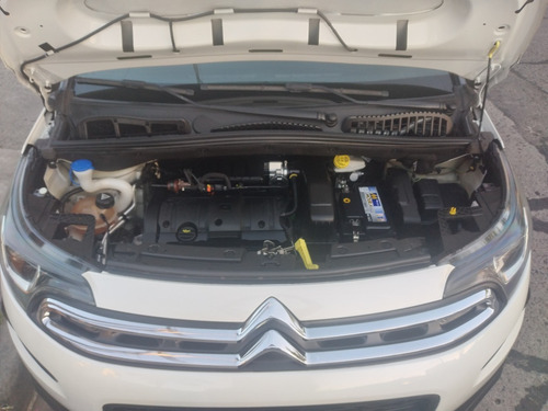 Citroen Aircross Feel 1.6 Vti At6 Automatica