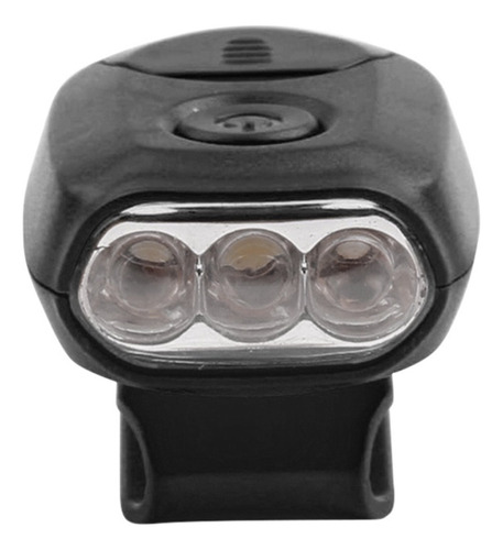 Luz Led Gorra Visera Camping, Caza, Outdoor, Deporte