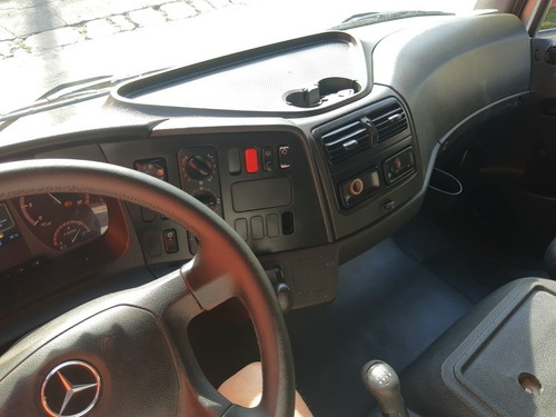 Mercedes Benz Atego 1719