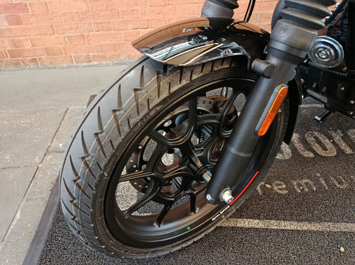 Royal Enfield Hunter 350