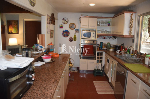 Parcela En Arriendo En Olmué