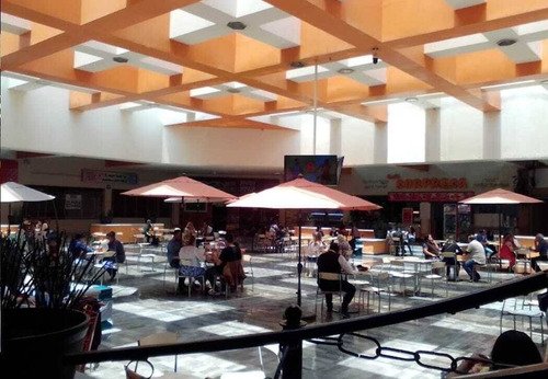 Imagen 2 de 5 de Local Comercial En Venta, Zona De Comida Rapida, Plaza Villas De La Hacienda