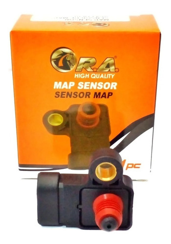 Sensor Map Chevrolet Aveo Optra Spark Matiz Corto Curvo