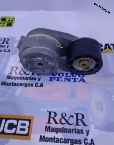 Tensor De Correa New Holland New Holland 2855622