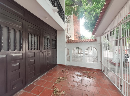 Casa En Venta En Cúcuta. Cod V25231