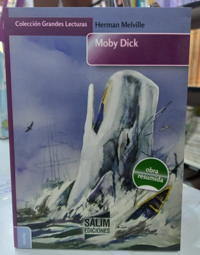 Moby Dick