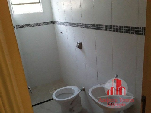 Imagem 2 de 6 de Casa Sobrado À Venda Em Taubaté/sp - 1315