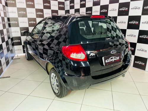 Imagem 4 de 14 de Ford Ka Flex Super Econômico, Conservado, Com Preço Incrível