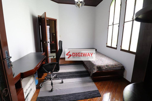 Imagem 24 de 30 de Sobrado Com 3 Dormitórios À Venda, 480 M² Por R$ 2.699.999,98 - Aclimação - São Paulo/sp - So0259