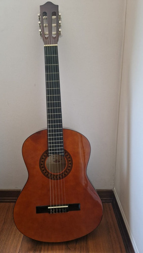 Guitarra Stagg Modelo C542 Con Funda Stagg Y Afinador ! 