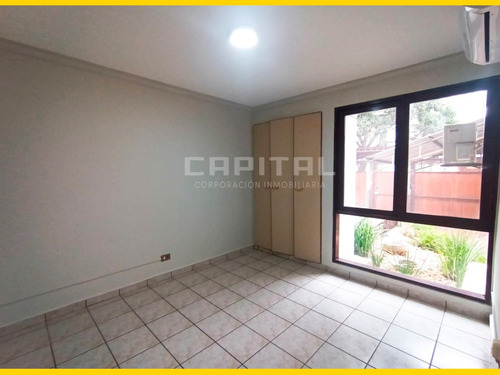 Casa En Alquiler Para Oficina O Vivienda En Sirari- Equipetrol