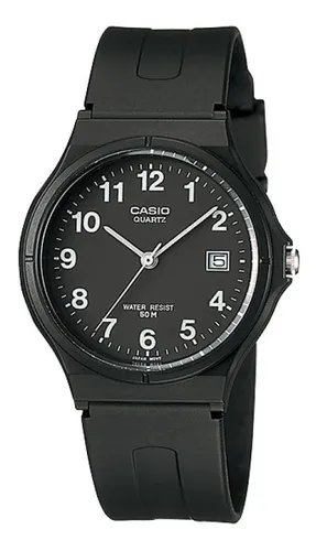 Reloj Tommy Hilfiger Satm Water Resist Hombres MercadoLibre
