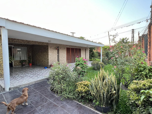 Imagen 4 de 22 de Casa Con Galpón En Los Pocitos, Sobre Ruta 9 . Ideal Fines Comerciales