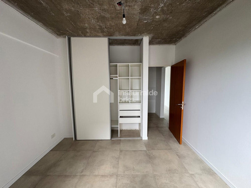 Venta Departamento 2 Amb A Estrenar En Belén De Escobar