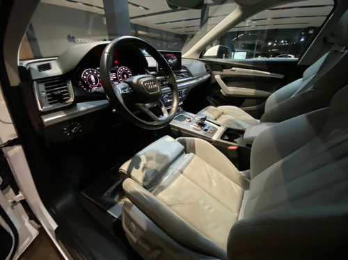 Audi Q5 Ambiente Quattro 2.0 Turbo 2018