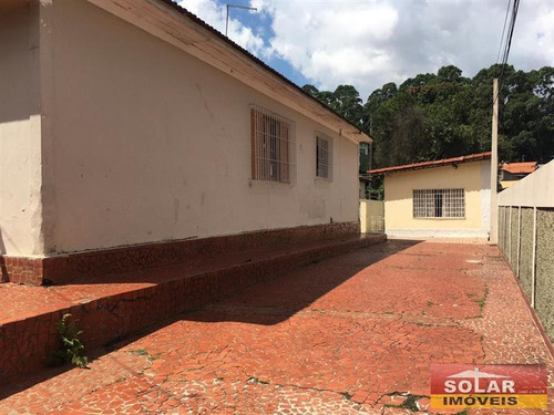 Casa Vila Curuçá São Paulo/sp - 12041