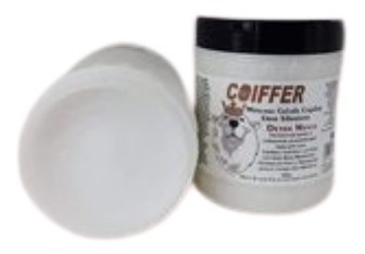Imagem 3 de 6 de Kit Capilar Urso Siberiano Coiffer