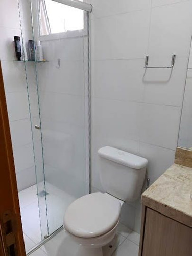 Imagem 21 de 28 de Apartamento À Venda, 74 M² Por R$ 450.000,00 - Nossa Senhora De Lourdes - Londrina/pr - Ap2447