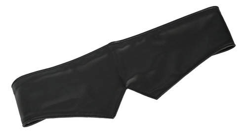 Máscara Cosplay Jujutsu Blindfold Satoru Kaisen Gojo