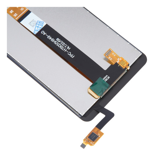 Pm Pantalla Lcd Y Pantalla Táctil For Nokia C210 For Nokia