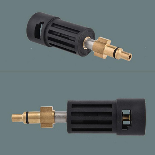 3 Adaptador De Lavadora A Presión De 2-3 Paquetes 3 Piezas