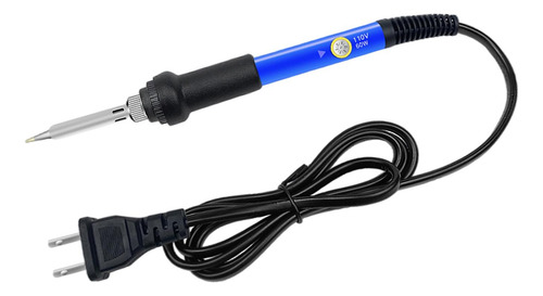 Mini Kit De Soldador De Soldadura Con Control Termostático