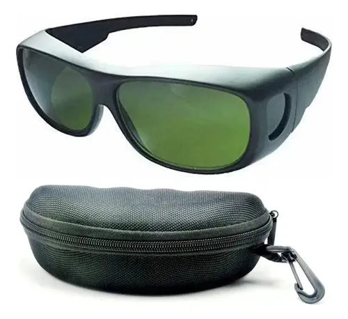 Gafas De Seguridad Láser Ipl 200 Nm - 2000 Nm,