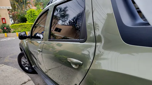 Renault Duster Oroch 2.0 Dynamique