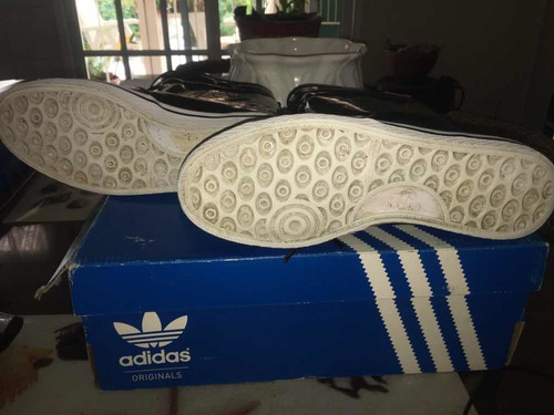 Botas adidas Lluvia. Impecables. En Caja. Talle 40