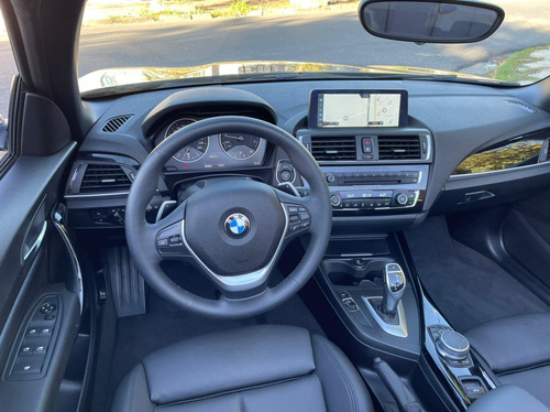 Bmw Serie 2 2.0 220i Sport Line 184cv 2018
