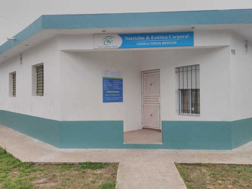 Alquilo Consultorio Médico Por Hora (leer Descripción)