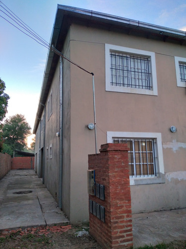 Vendo Complejo De 5 Duplex De 80m2 C/u A Estrenar Más Trreno