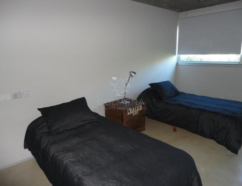 Casa En Punta Ballena, Tio Tom