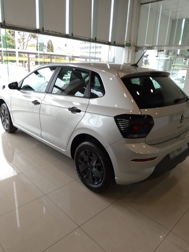 Volkswagen Polo 1.6 Msi Track