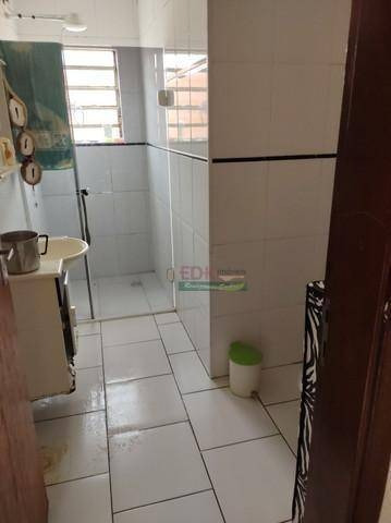 Imagem 4 de 11 de Casa Com 4 Dormitórios À Venda Por R$ 413.400,00 - Residencial Bosque Dos Ipês - São José Dos Campos/sp - Ca5774