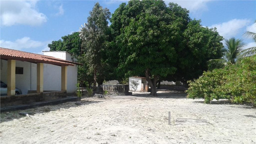 Imagem 8 de 30 de Chácara Residencial À Venda, Centro, Pindoretama. - Ch0003