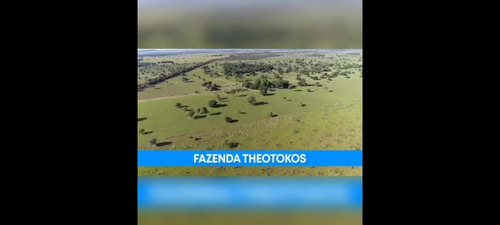 Imagem 24 de 30 de Fazenda 3366 Hectares, 5 Poços Artesianos, 4 Reservatórios De Agua, 42 Bebedouros De 12mil Litros, 80 Casinhas De Cocho Cobertas, 2 Corredores Centrai - Fa00043 - 69928786