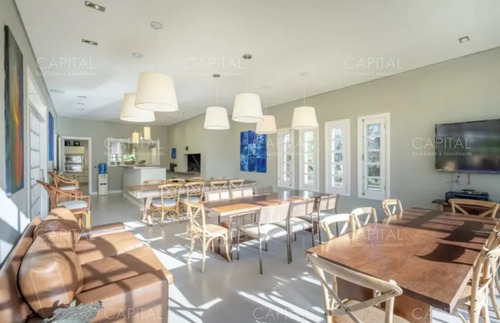 Mansion En Alquiler Beverly Hills Punta Del Este