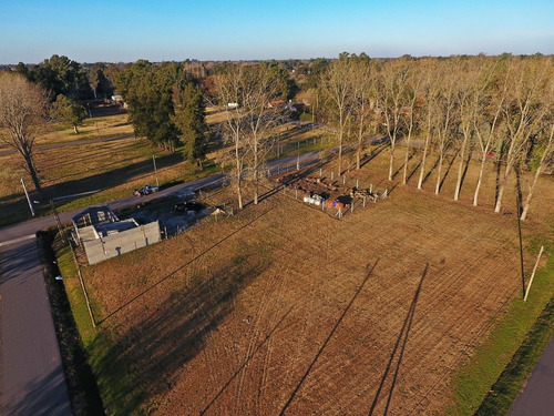 Imagen 4 de 14 de Terrenos En Venta Del Viso Pilar Barato Zona Norte