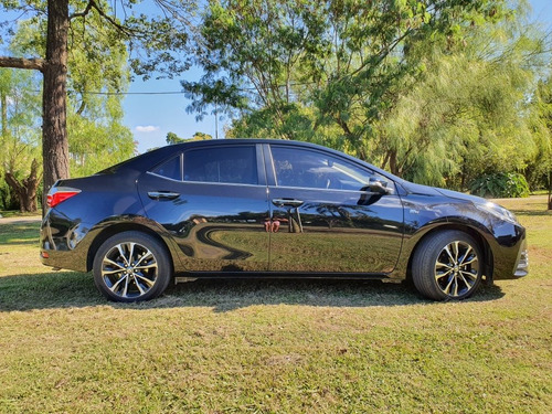 Toyota Corolla 2018 1.8 Se-g Cvt 140cv 2018