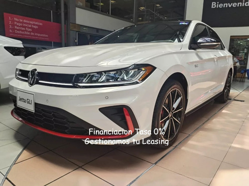 Volkswagen Vento 2.0 Tsi 350 Gli Dsg