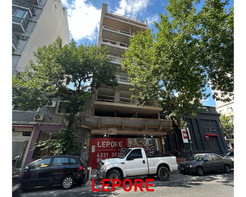 Departamento En Venta En Barrio Norte