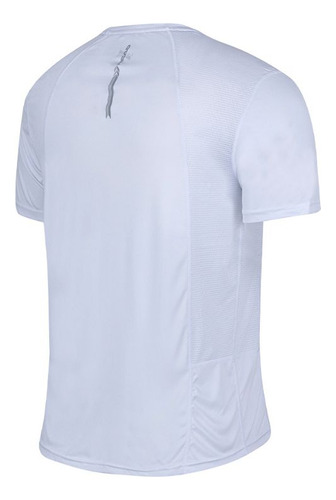 Remera Hombre Head Run Alaska