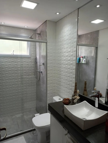 Imagem 4 de 30 de Apartamento - Ap00999 - 69211196