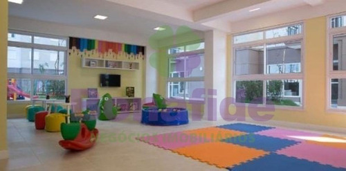 Imagem 10 de 13 de Apartamento A Venda, Edifício Residencial Grand Club Esportiva, Centro, Jundiaí. - Ap12360 - 69297008