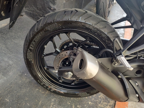 Imagem 5 de 15 de Yamaha Mt03 / 321