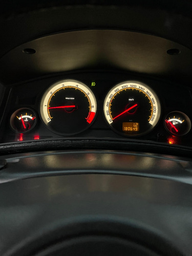 Chevrolet Vectra 2.0 MPFI GT HATCH 8V FLEX 4P MANUAL