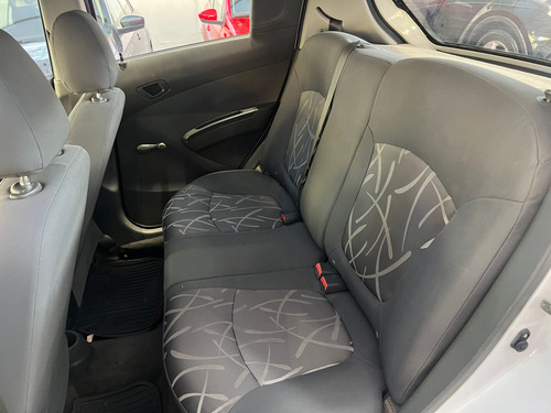 Chevrolet Spark 1.2 LT Classic Mt