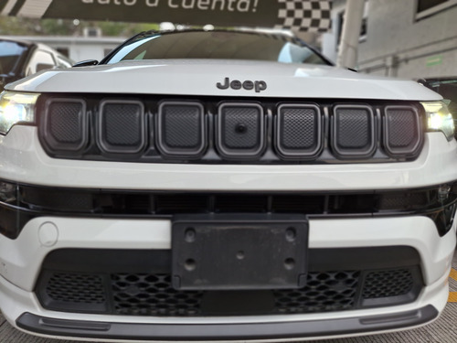 Jeep Compass 5p High Altitude L4/2.4 Aut