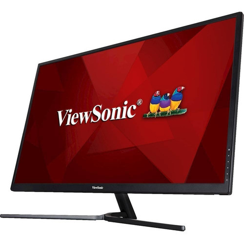 Monitor ViewSonic VX3211-4K-mhd 32" LED Negro